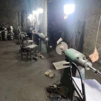 کارگرماهر جهت کار در پرداختکاری