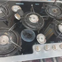 گاز رومیزی البرز اصلی