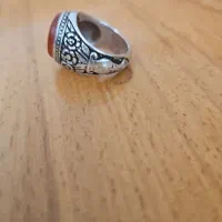 انگشتر نقره|جواهرات|اصفهان, شهرک کوثر|دیوار