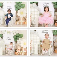 آتلیه تخصصی کودک مشهد صدا