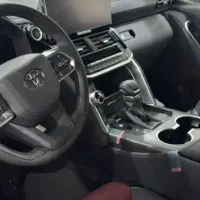 لندکروز vxr چهار درب ۶ سیلندر توربو 3.4 صفر