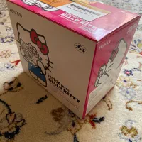 دوربین چاپ سریع کیتی instax|دوربین عکاسی و فیلم‌برداری|اصفهان, دشتستان|دیوار