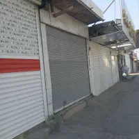 دوباب مغازه دربلوارصاحب الزمان|اجارهٔ مغازه و غرفه|شوشتر, |دیوار