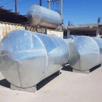 تانکر 10 و 15 و 20 و 30 هزار لیتری نو