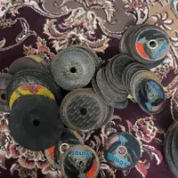 صفحه برش مینی فرز و سنگ بزرگ و گرانیت بر|ابزارآلات|زابل, |دیوار