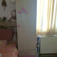 فروش کمد بچه دو عدد