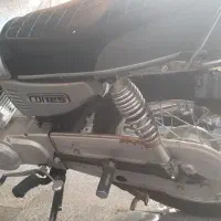 متور ۱۲۵همتاز