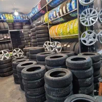 لاستیک ۲۳۵/۵۵/۱۸ کویر اسپرتیج دیگنیتی تیگو۸