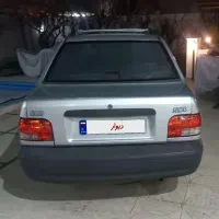 پراید مدل 88|خودرو سواری و وانت|تهران, مهرآباد|دیوار