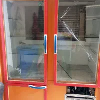 یخچال رستورانی سه درب