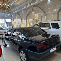 پژو405زمینس