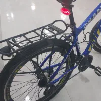 دوچرخه ۲۶ جیانت تمام فابریک|دوچرخه، اسکیت، اسکوتر|زنجان, |دیوار