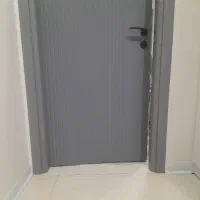 درب وچهارچوب
