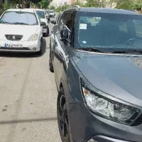 سانگ یانگ تیوولی الیت، مدل ۲۰۱۶ نقد اقساط معاوضه|خودرو سواری و وانت|مشهد, وکیل‌آباد|دیوار