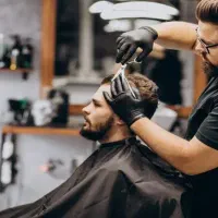 وردست یا آرایشگر نیمه ماهر