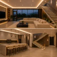 کناف ایران k+ پردیس