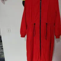 فروش بارانی نو داخل خز