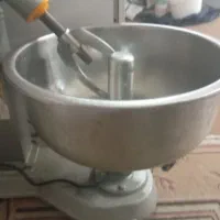 خمیر گیر ۱۰کیلویی