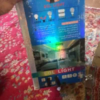 لامپ کم مصرف ۲۰۰وات