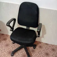 صندلی گردان کامپیوتر|صندلی و نیمکت|نیشابور, شریعتی|دیوار