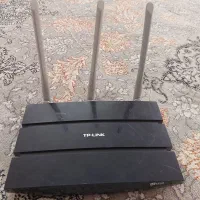 مودم روتر تی پی لینک مدلAC1350