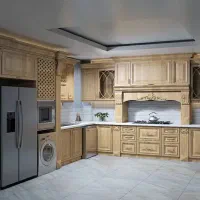 کابینت کمد|خدمات پیشه و مهارت|مشهد, نوید|دیوار