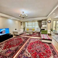 عظیمیه۱۲۲متر خوش نقشه۲خوابه*روبه نما*کم واحدی|فروش آپارتمان|کرج, عظیمیه|دیوار