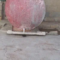 تانکرجای آب|مصالح و تجهیزات ساختمان|گیلان غرب, |دیوار