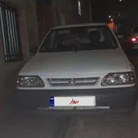 وانت پراید 151 SE، مدل ۱۴۰۳|خودرو سواری و وانت|هشتگرد, فاز ۷ مهستان|دیوار