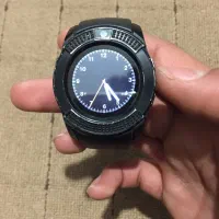 ساعت هوشمند