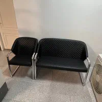 فروش صندلی چرم