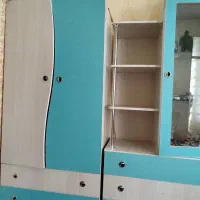 سرویس خواب کودک و نوجوان