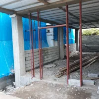 جوشکاری ساختمان|خدمات پیشه و مهارت|عباس‌آباد, |دیوار