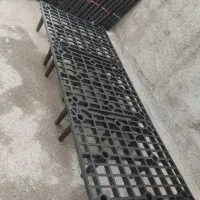 کفی تخت