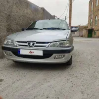پارس ۸۹دوگانه کارخونه