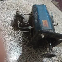 مشعل گازوئیل قنادی نانوایی قارچ معاوضه