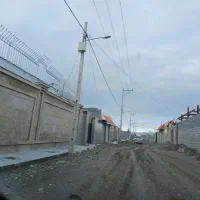 باغ۵۸۳مترسندارآب برق آسفالت ملکی جاده کلات وفردوسی