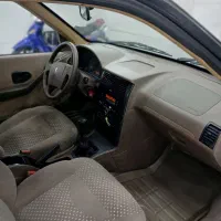 پژو مدل ۹۳دوگانه درحد|خودرو سواری و وانت|اردبیل, |دیوار