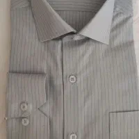 پیراهن مردانه زیر قیمت (به علت جمع آوری مغازه)|لباس|تبریز, |دیوار