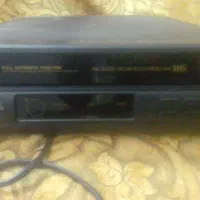 دستگاه گیرنده دیجیتال و پخش سوپرا قدیمی