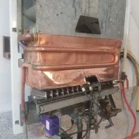 ابگرمکن بوتان ۳۱۱۸ ایوناز