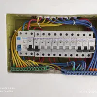 برقکاری/برق کشی/صفرتاصد|خدمات پیشه و مهارت|اراک, |دیوار