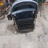 کالسکه|کالسکه و لوازم جانبی|زنجان, |دیوار