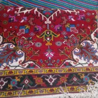 یک عدد خالچه خوش رنگ بفروش میرسد|فرش|اهر, |دیوار