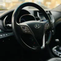 هیوندای سانتافه|خودرو سواری و وانت|تهران, دریا|دیوار