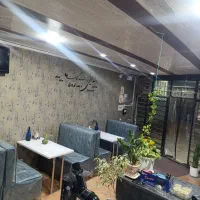 نیازمند شاگرد خانم