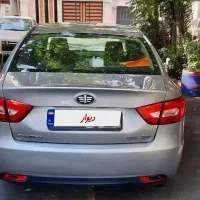 فاو بسترن b30 سال ۱۳۹۷ کم کارکرد فروشی