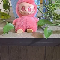 عروسک لبوبو اصلی|اسباب‌‌بازی|کرمانشاه, |دیوار