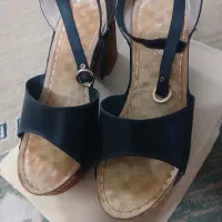 کفش صندل زنانه|کیف، کفش، کمربند|فسا, |دیوار