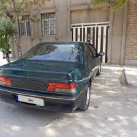 پژو آردی آی ۸۵ استثنایی|خودرو سواری و وانت|همدان, |دیوار